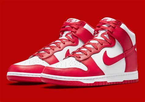 nike dunk high retro damen|retro high top Nike dunks.